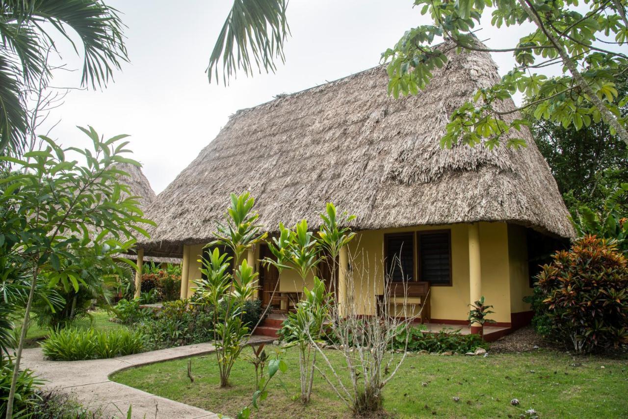 Casa Del Caballo Blanco Ξενοδοχείο San Ignacio Εξωτερικό φωτογραφία